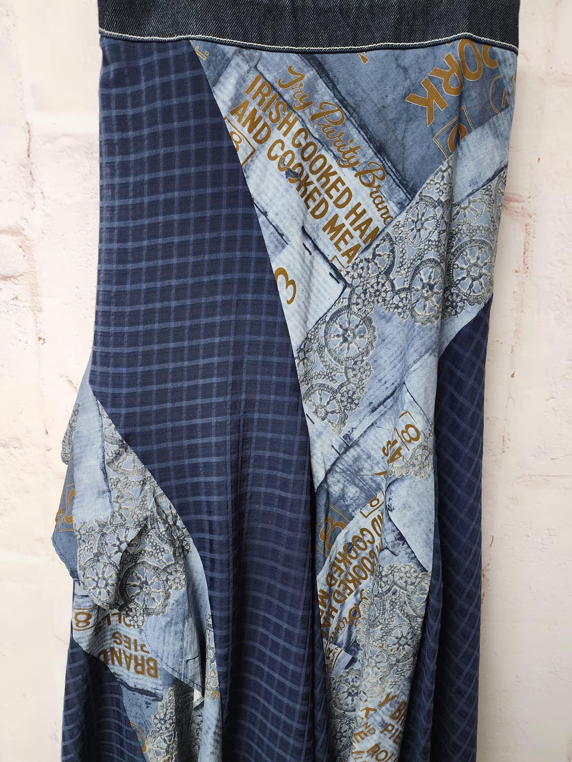 에고이스트 원피스  상품이미지5