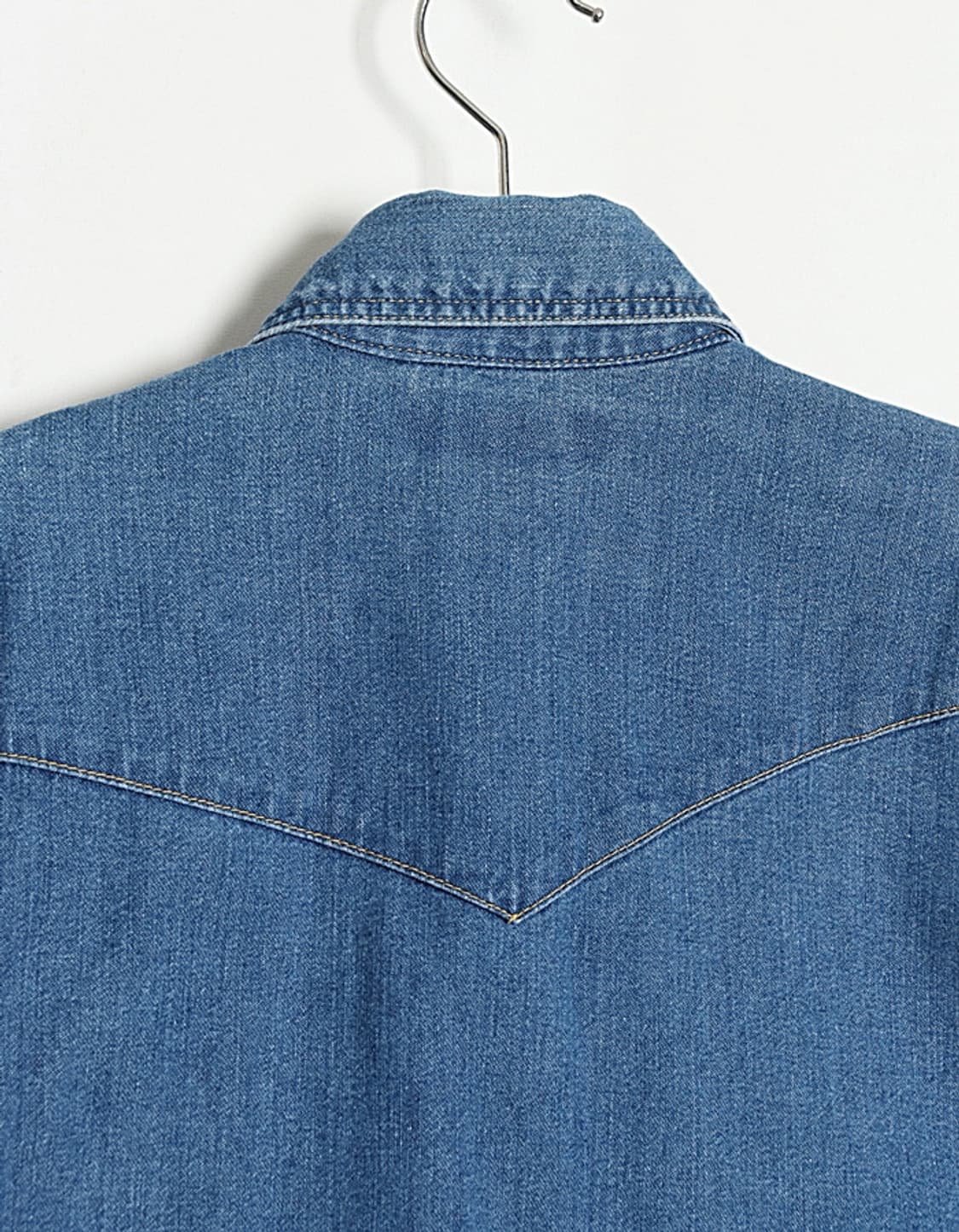 90's Lee Western Shirts 상품이미지5