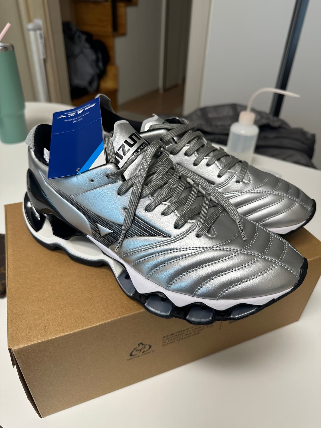 미즈노 프로페시 모렐리아 상품이미지1