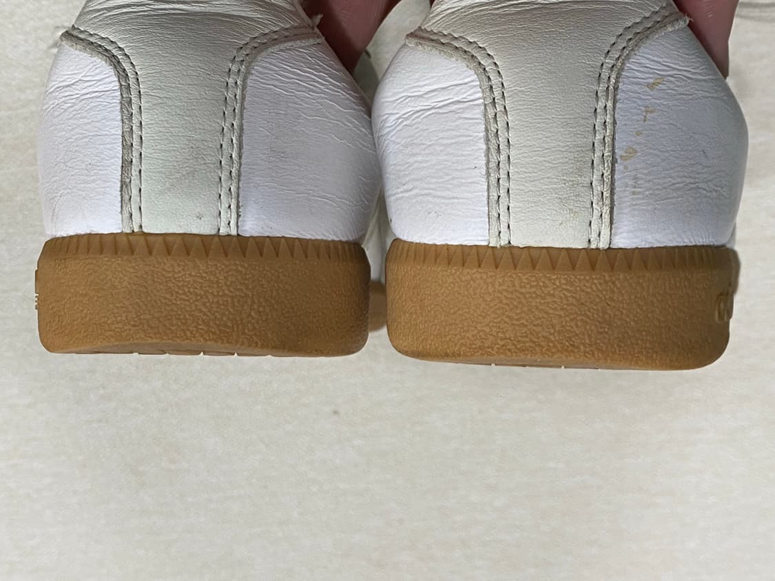 아디다스 독일군 스니커즈 운동화 235 (택포) 상품이미지8