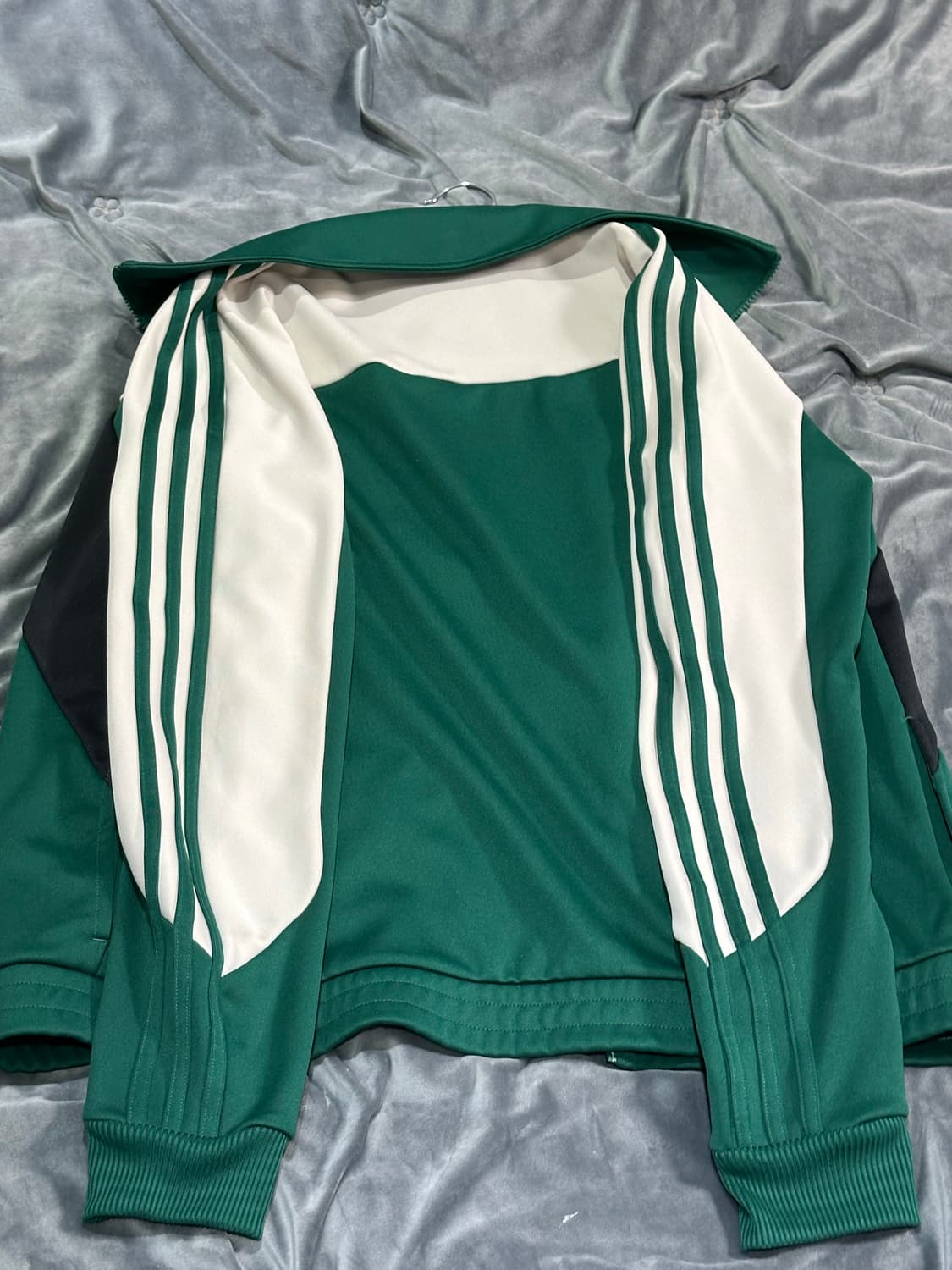 아디다스 트랙탑 져지 상품이미지2