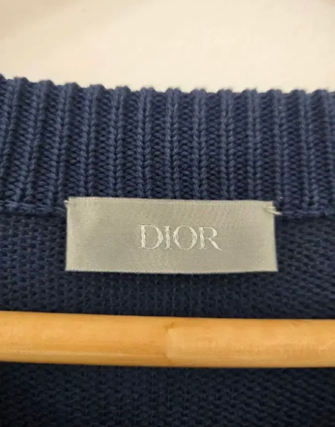 디올 오블리크 니트 상품이미지2