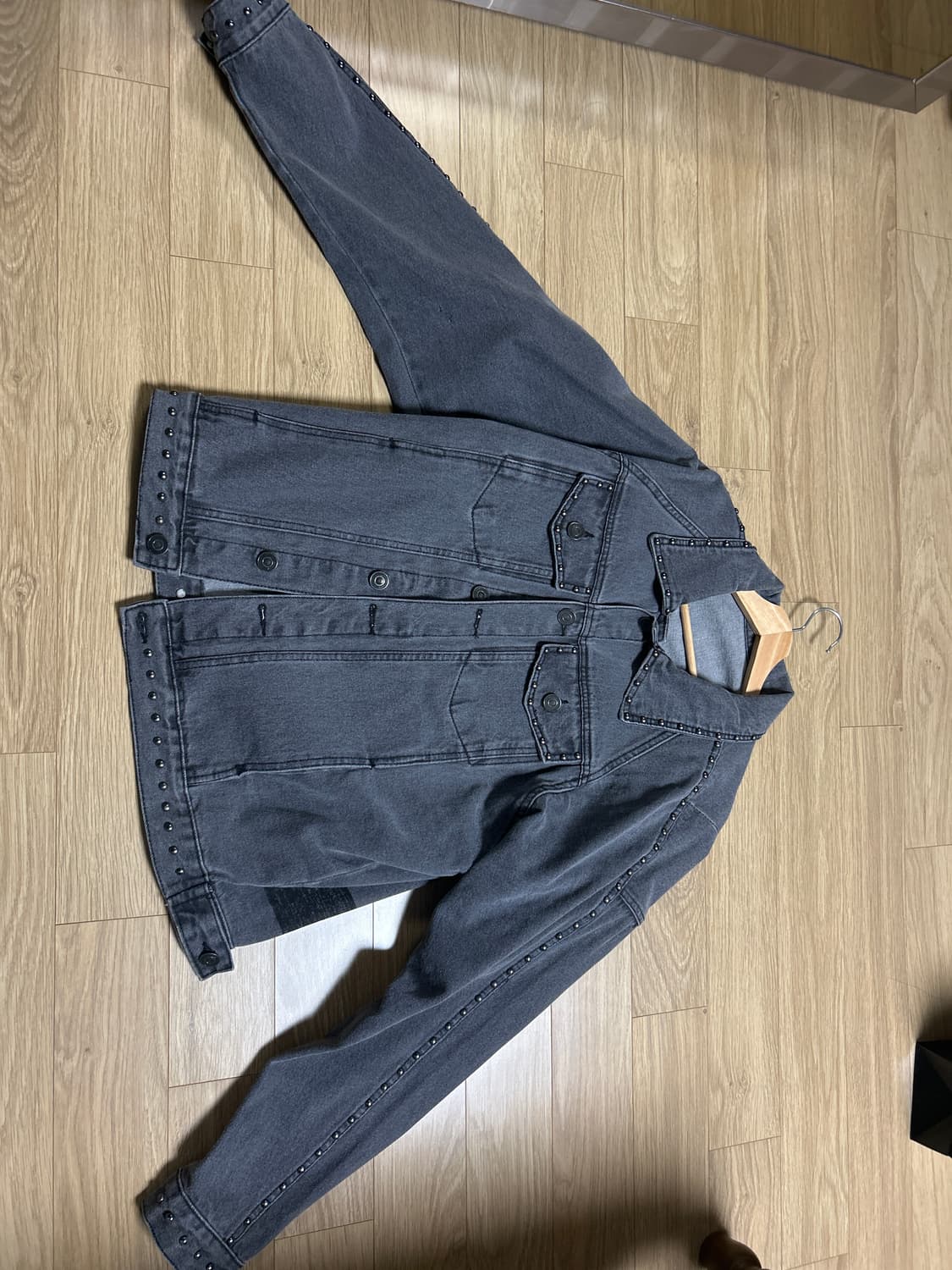 자켓 상품이미지1