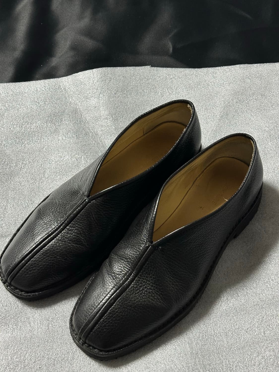 Lemaire chinese loafer 상품이미지2