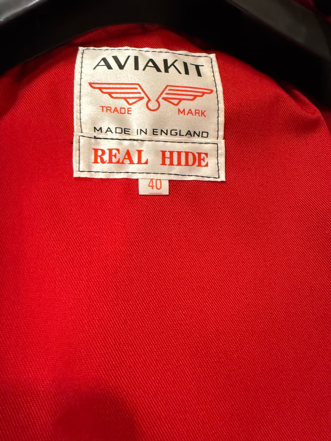 루이스레더 391t 라이트닝 40 상품이미지2