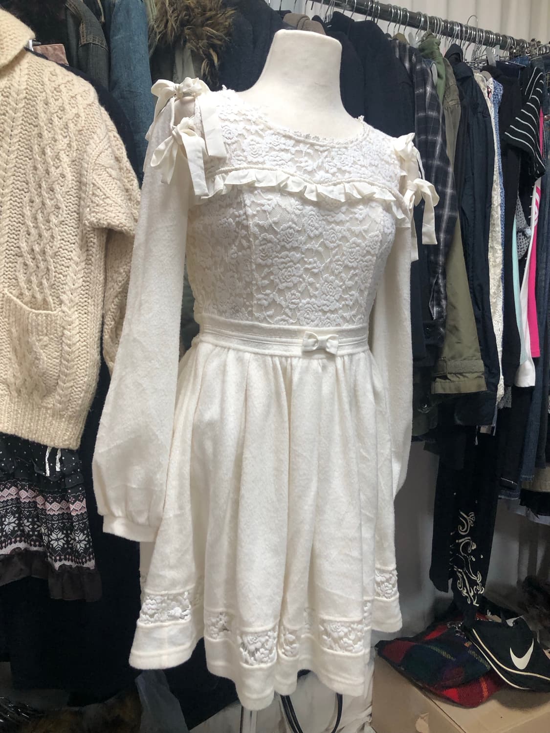 리즈리사 너무 이쁜 러블리 원피스 상품이미지4