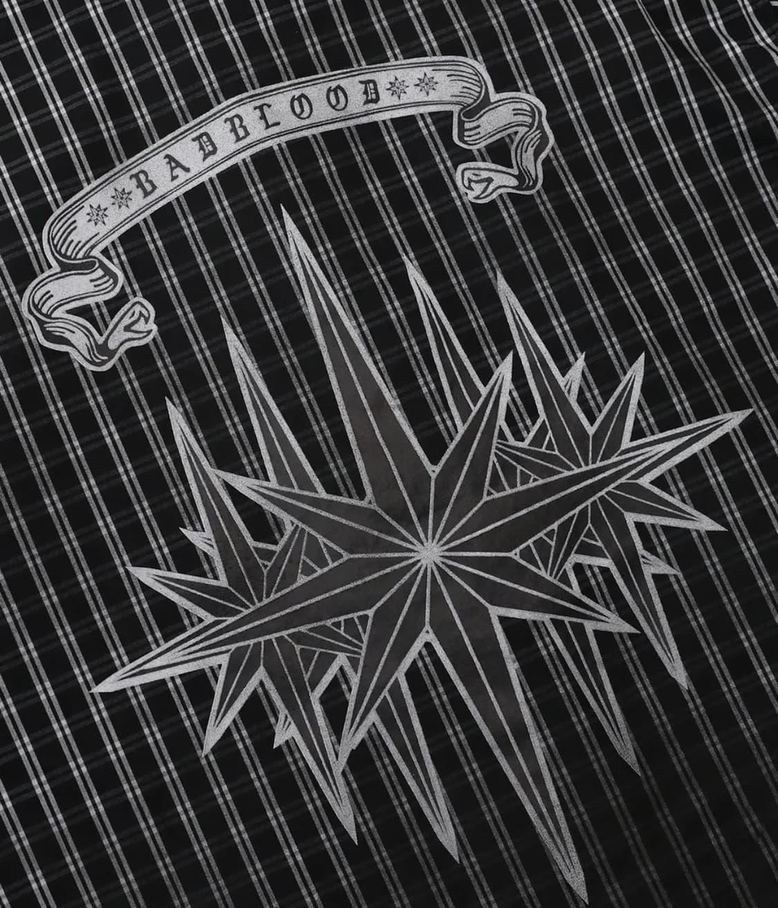 배드블러드 코스모 반팔셔츠 L 상품이미지3