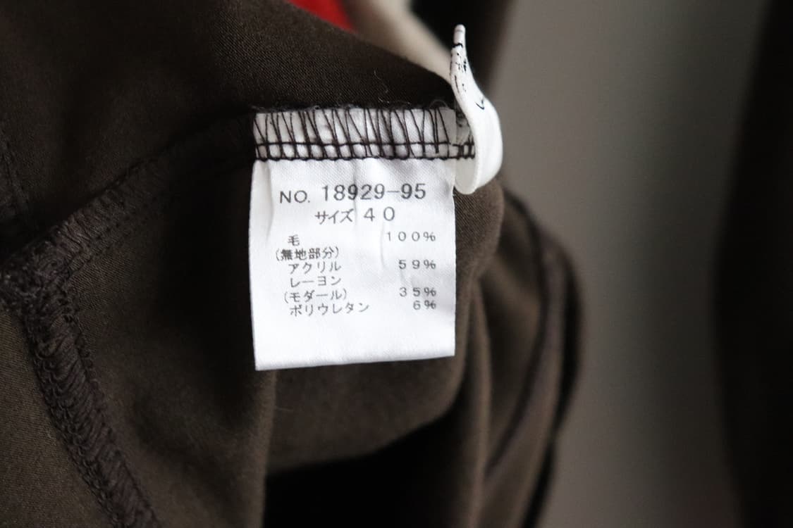 avi dott T-shirt 상품이미지7