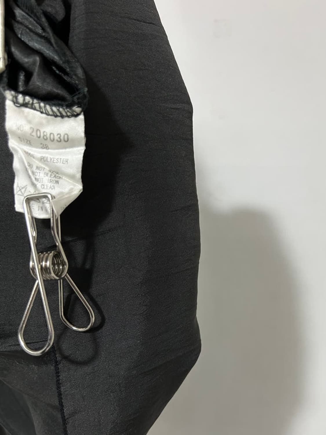 vtg skirt 상품이미지5