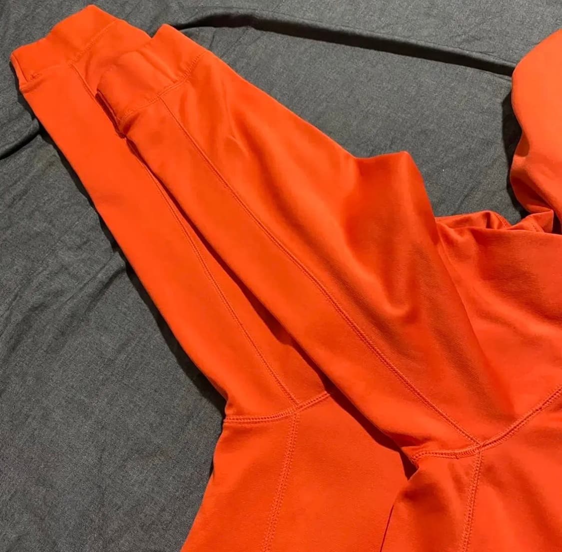 THERMA-FIT Hood Shirts 상품이미지4