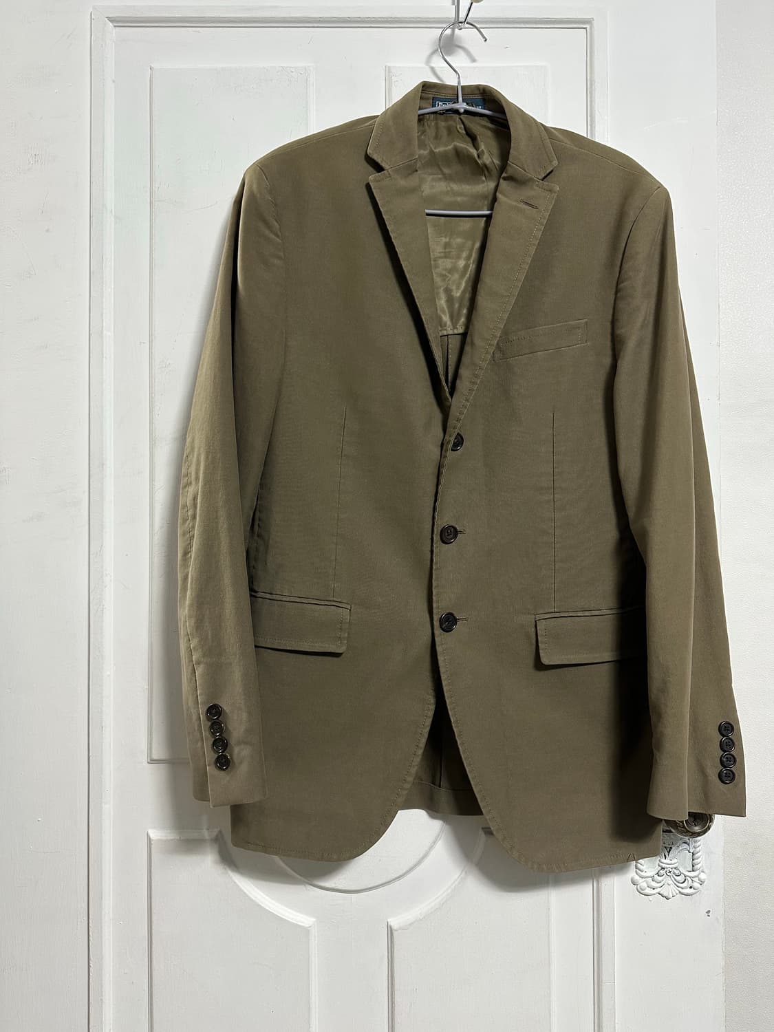 폴로 랄프로렌 스포츠 자켓 상품이미지1