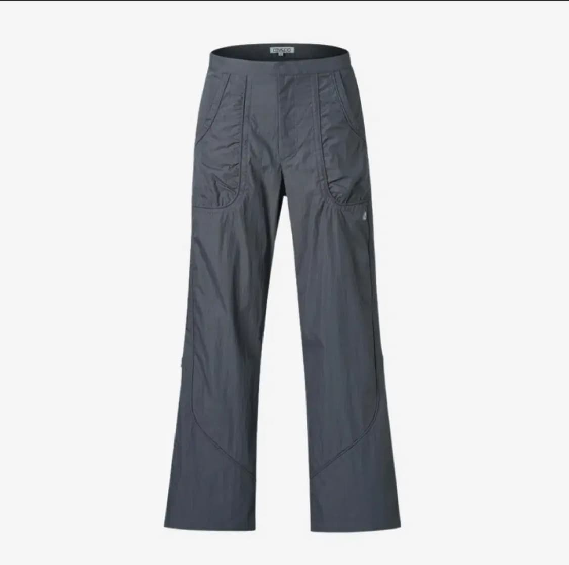 코이세이오 사이드 지퍼 라인 팬츠 2 상품이미지2