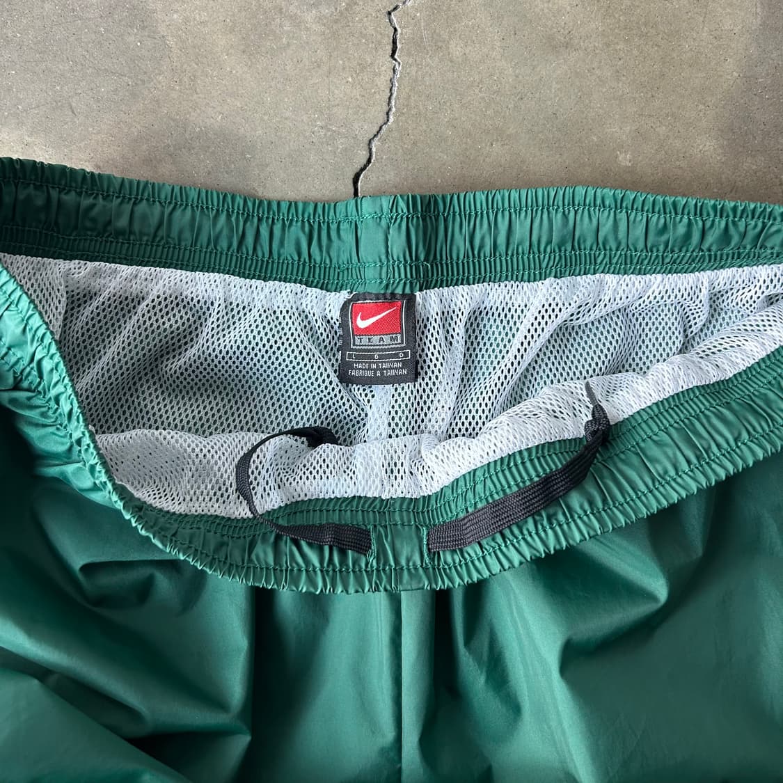 00s 나이키 트랙팬츠 상품이미지4