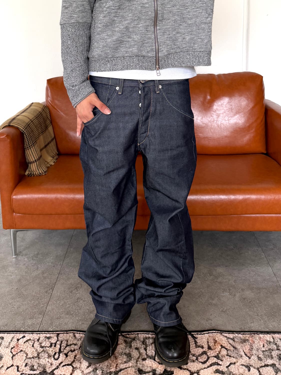 리바이스 엔지니어드진 상품이미지3