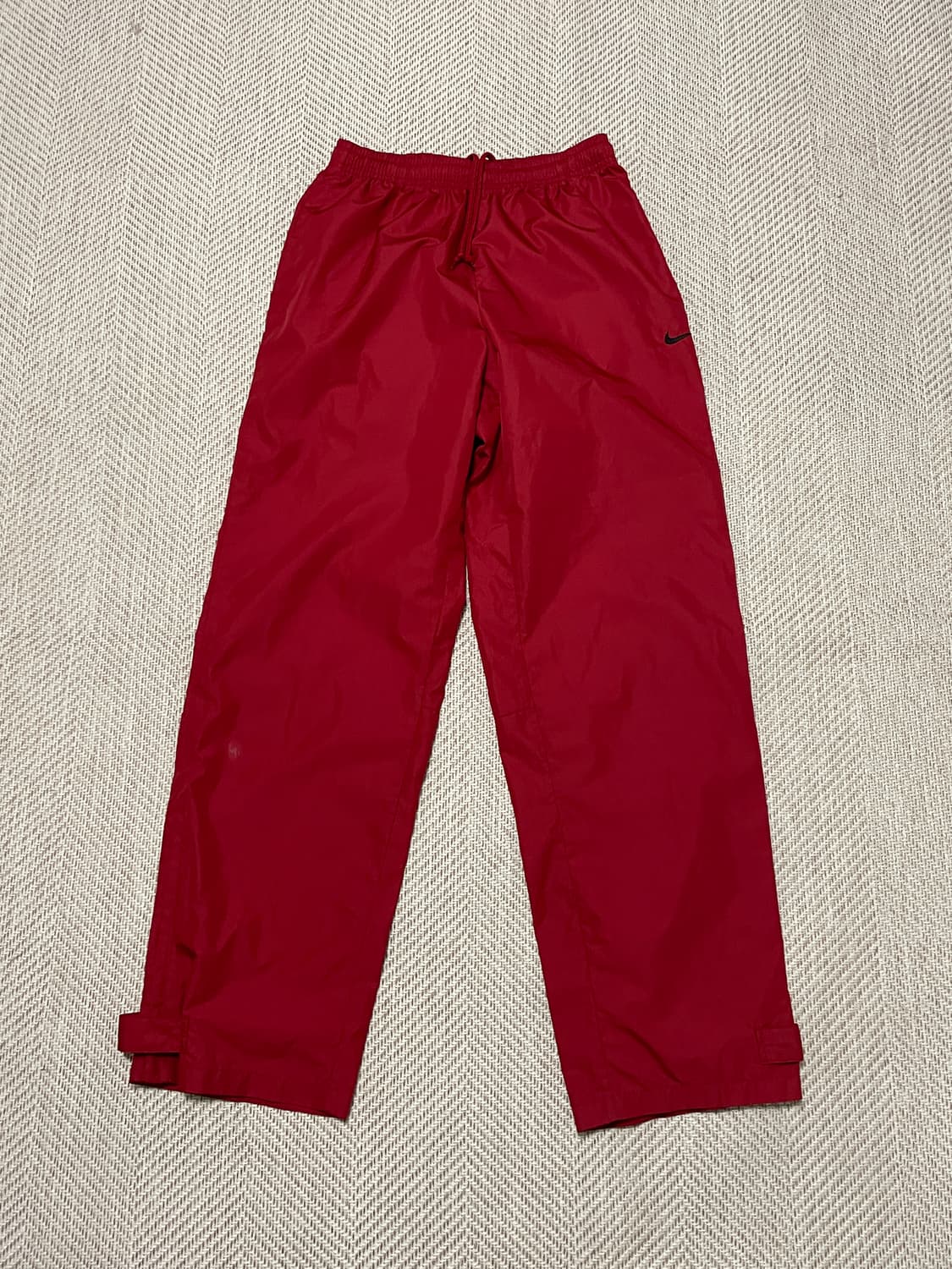 Nike 나이키 나일론 트랙팬츠 J03271 상품이미지1