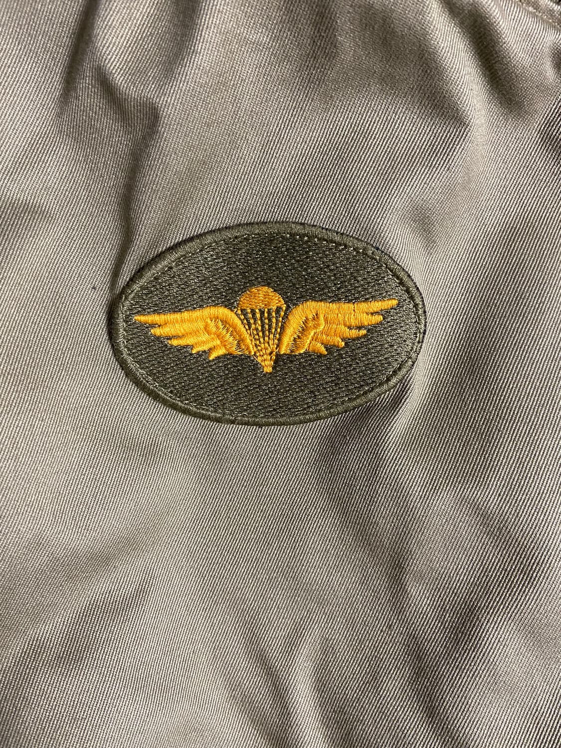 브론슨 탱커 자켓 XXL 상품이미지3