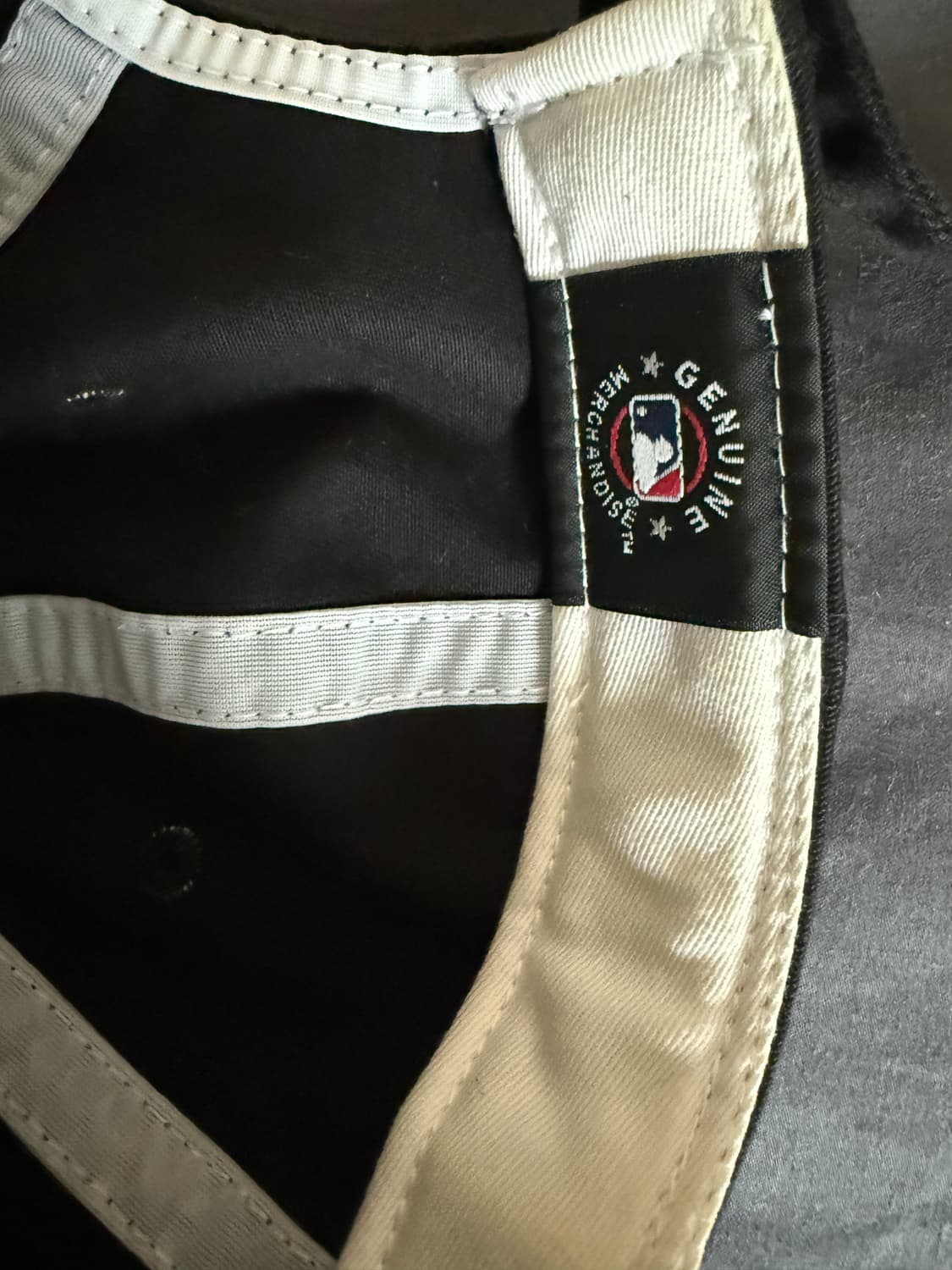 에임레온도르 뉴에라 뉴욕 볼캡 상품이미지4