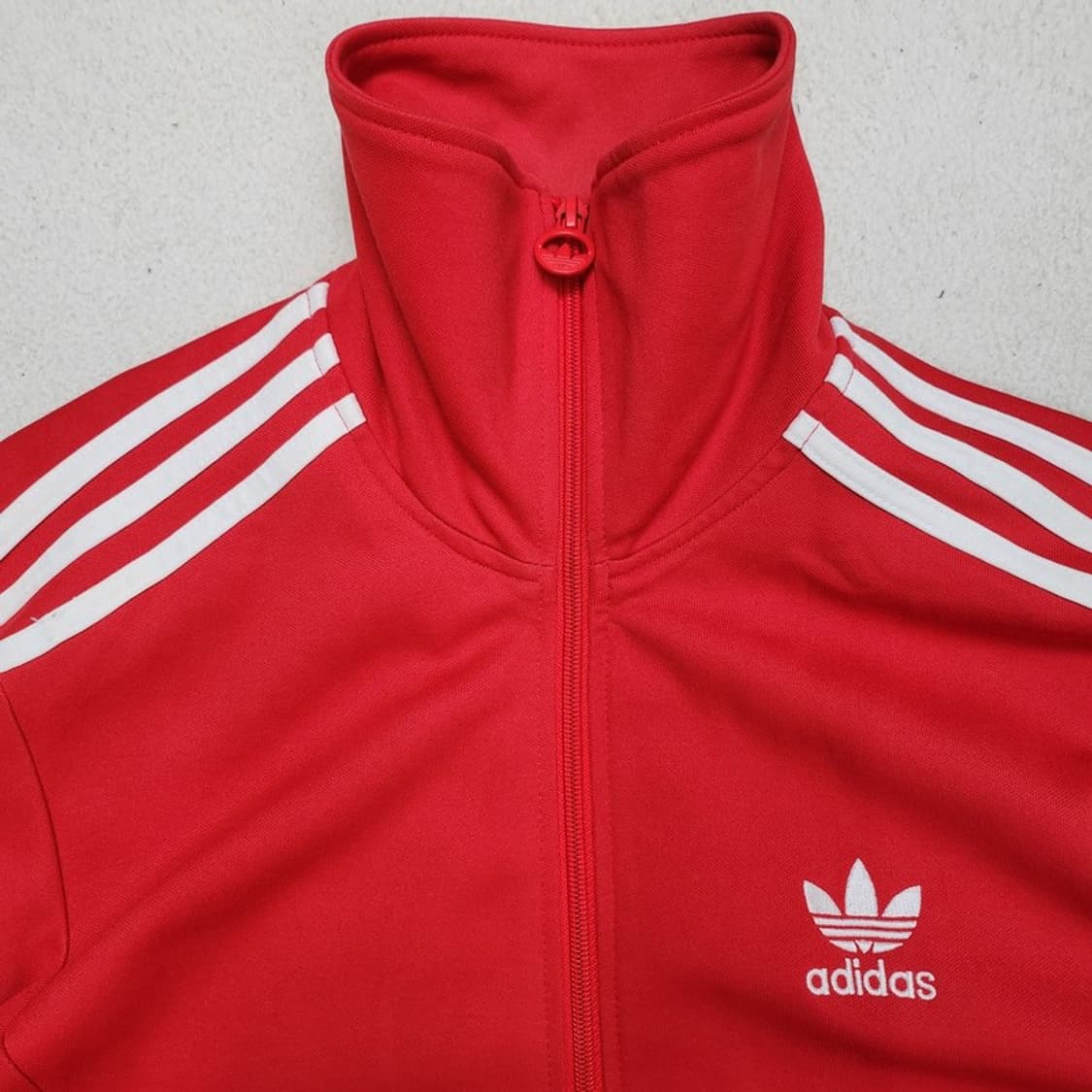 ADIDAS EUROPA TT 저지 100 상품이미지3