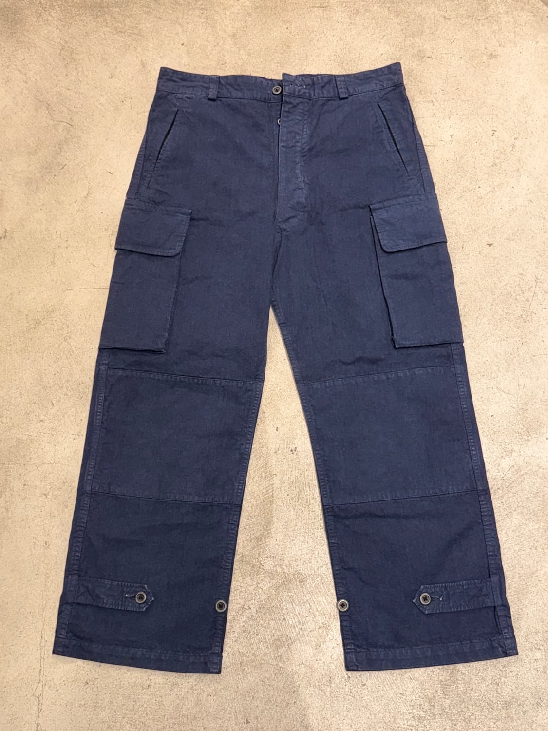 우티 Pantalon Blesle 블레스 팬츠 상품이미지1