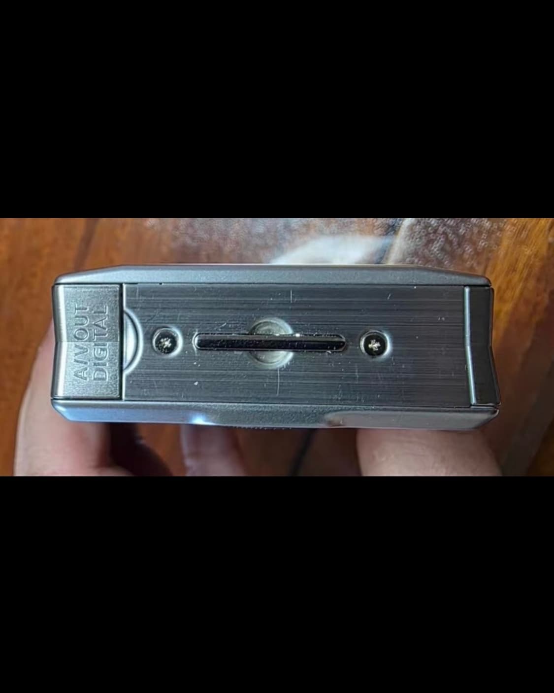 캐논 익서스 90 CANON IXUS 90 빈티지 디지털카메라 디카 상품이미지10