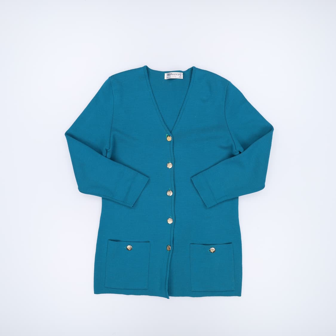 100 빈티지 브이넥 가디건자켓 0225H1 상품이미지1