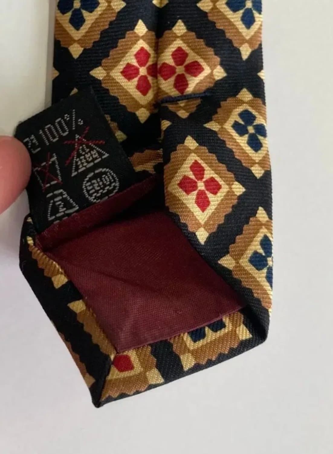 피에르발망 넥타이 상품이미지6