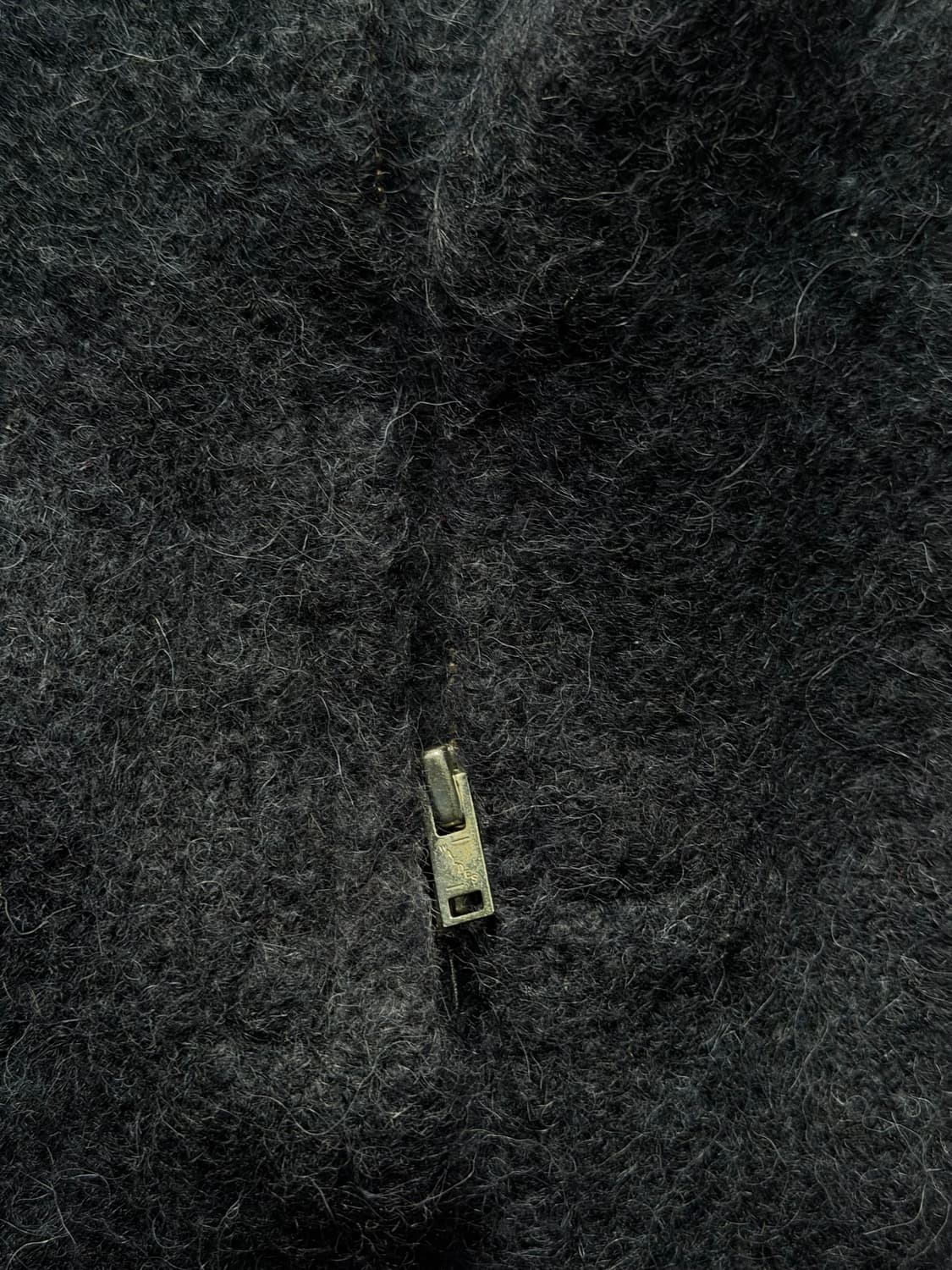 뤡코즈 가디건 네이비 (3) 상품이미지4