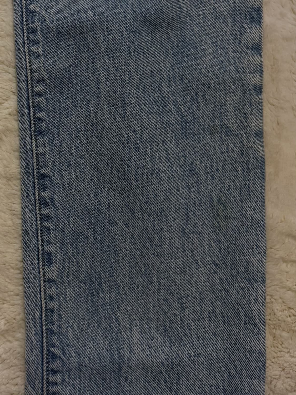 Levi's 501 빈티지 상품이미지5