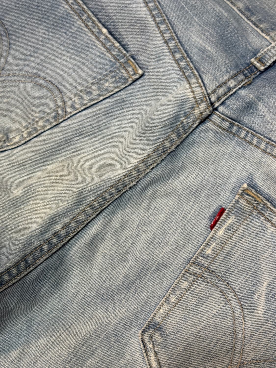 LEVIS 501 상품이미지2