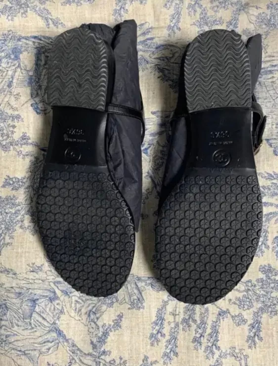 샤넬 샌들  상품이미지3