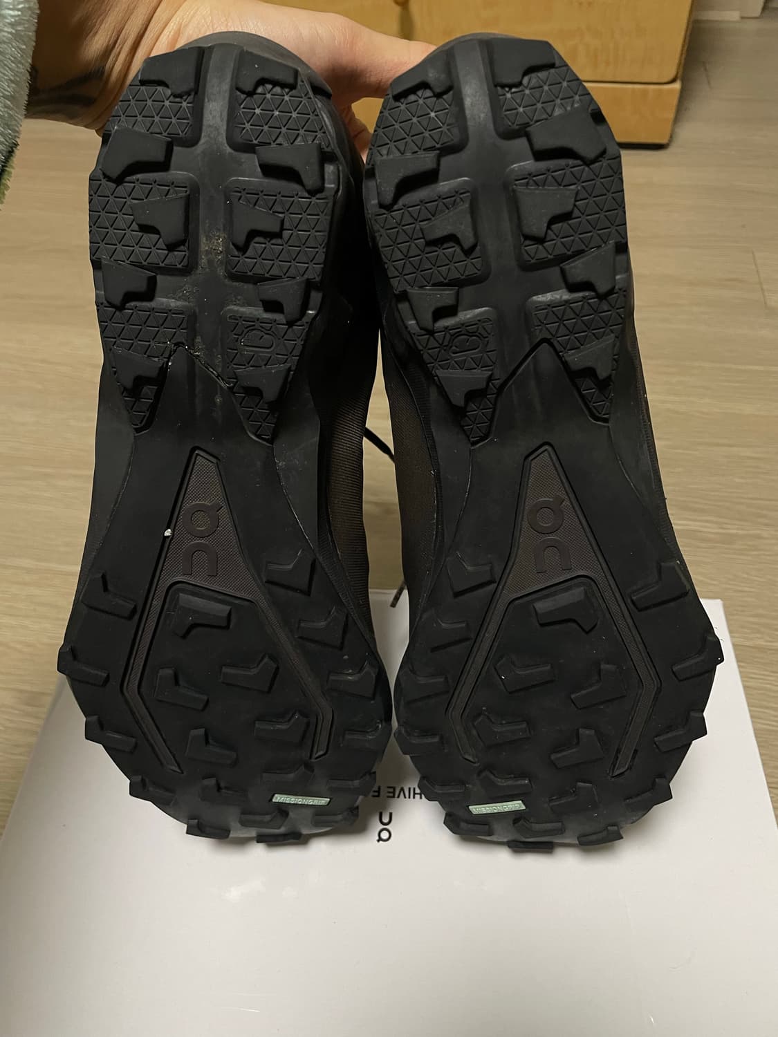 파프온러닝 코코아(w280) 상품이미지4