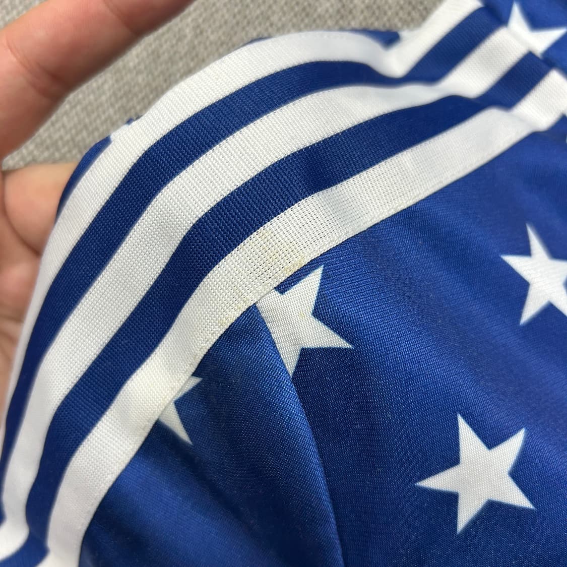 아디다스 우먼스 스타 파이어버드 져지(85) 상품이미지4