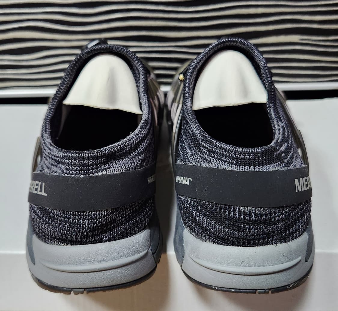 MERRELL 머렐 하이퍼록 니트 스트링 운동화, 하이킹 슈즈 상품이미지5