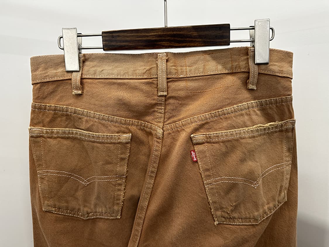 LEVI'S 501_ made in U.S.A (30) 상품이미지5