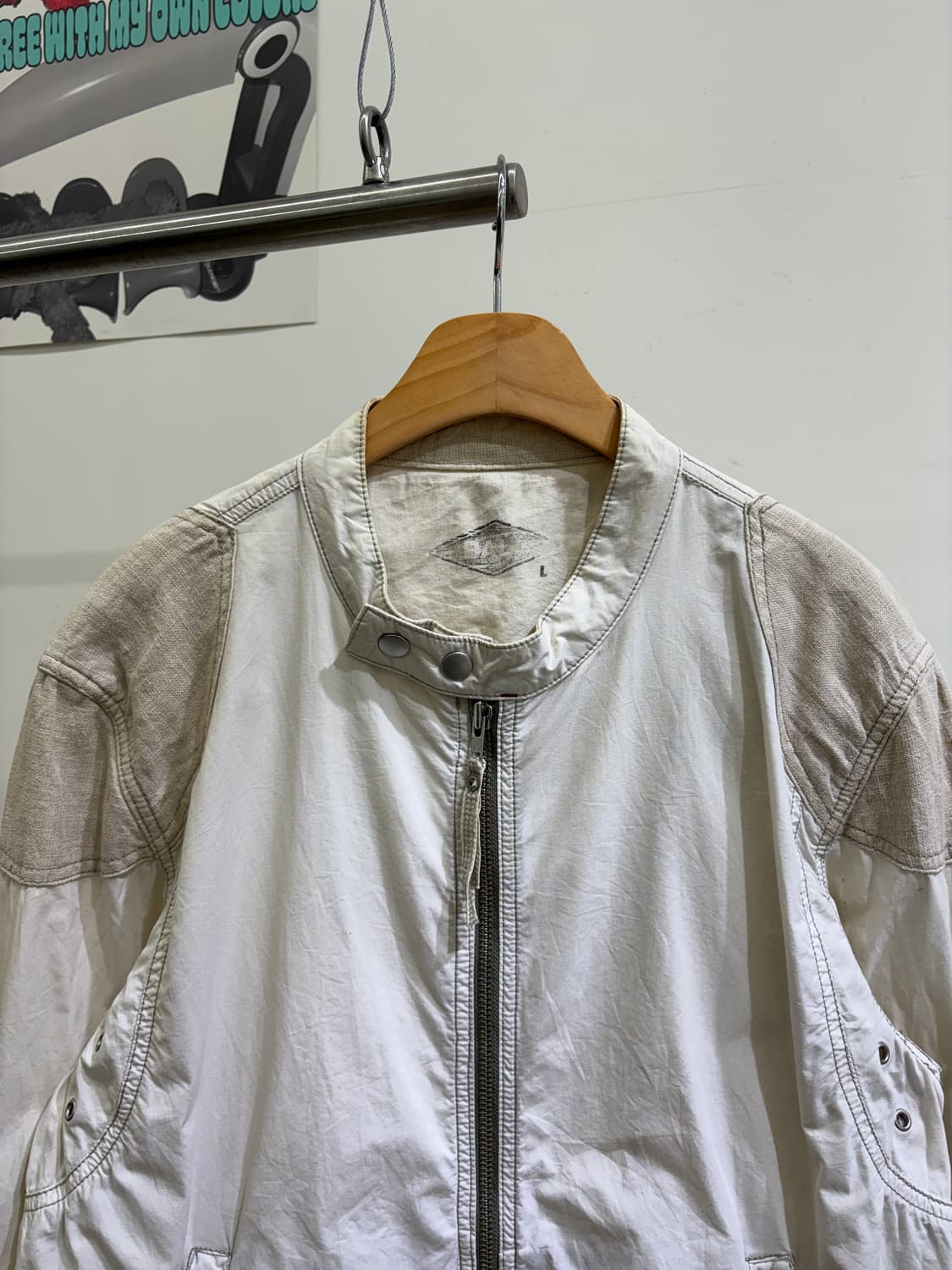 BALL 자켓 상품이미지2