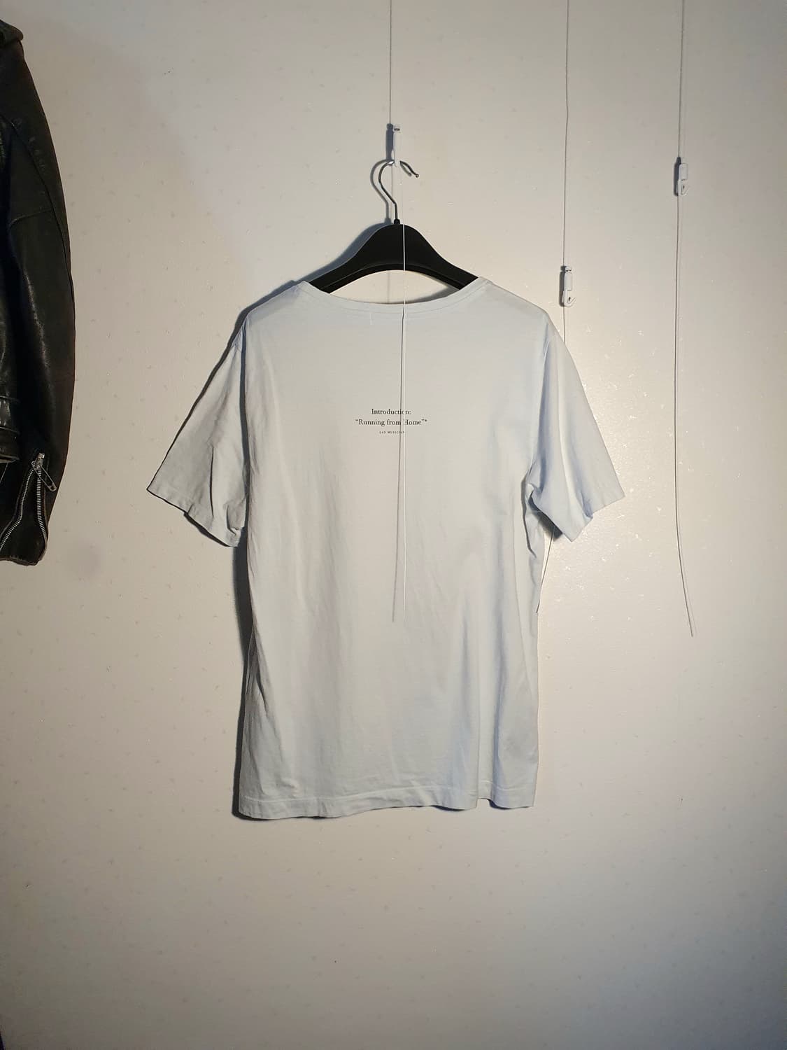 Lad musician Bert Jansch t shirt 상품이미지2
