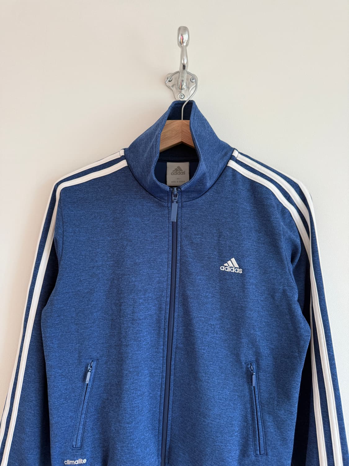 아디다스(adidas) 져지 트랙탑 상품이미지2