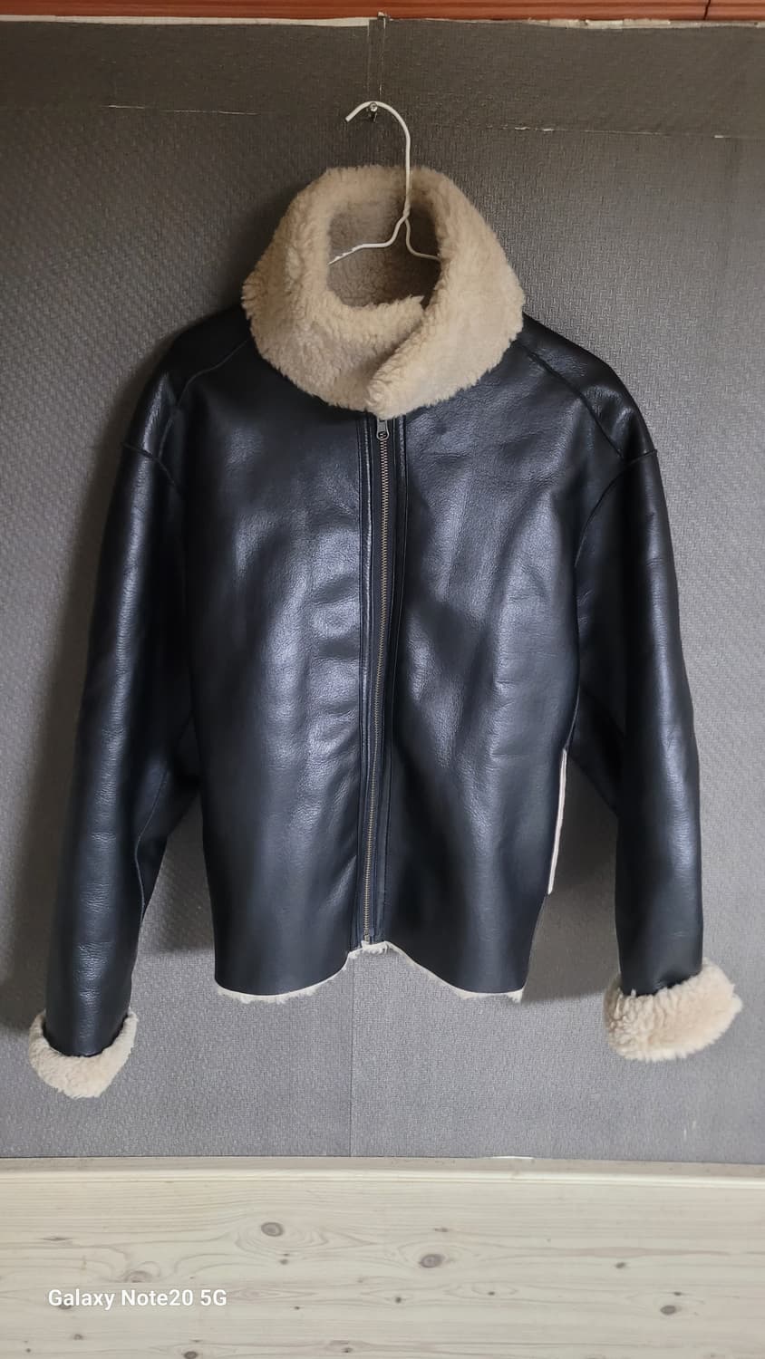 파사드패턴 자켓 상품이미지1