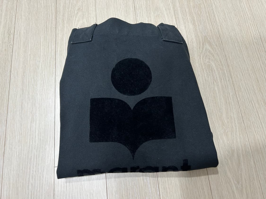 이자벨마랑 숄더 백 상품이미지8