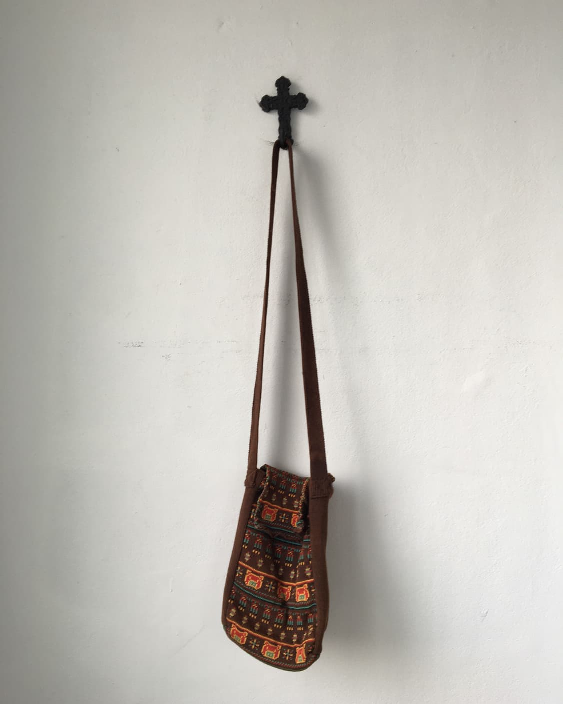 drug store cross bag 상품이미지3