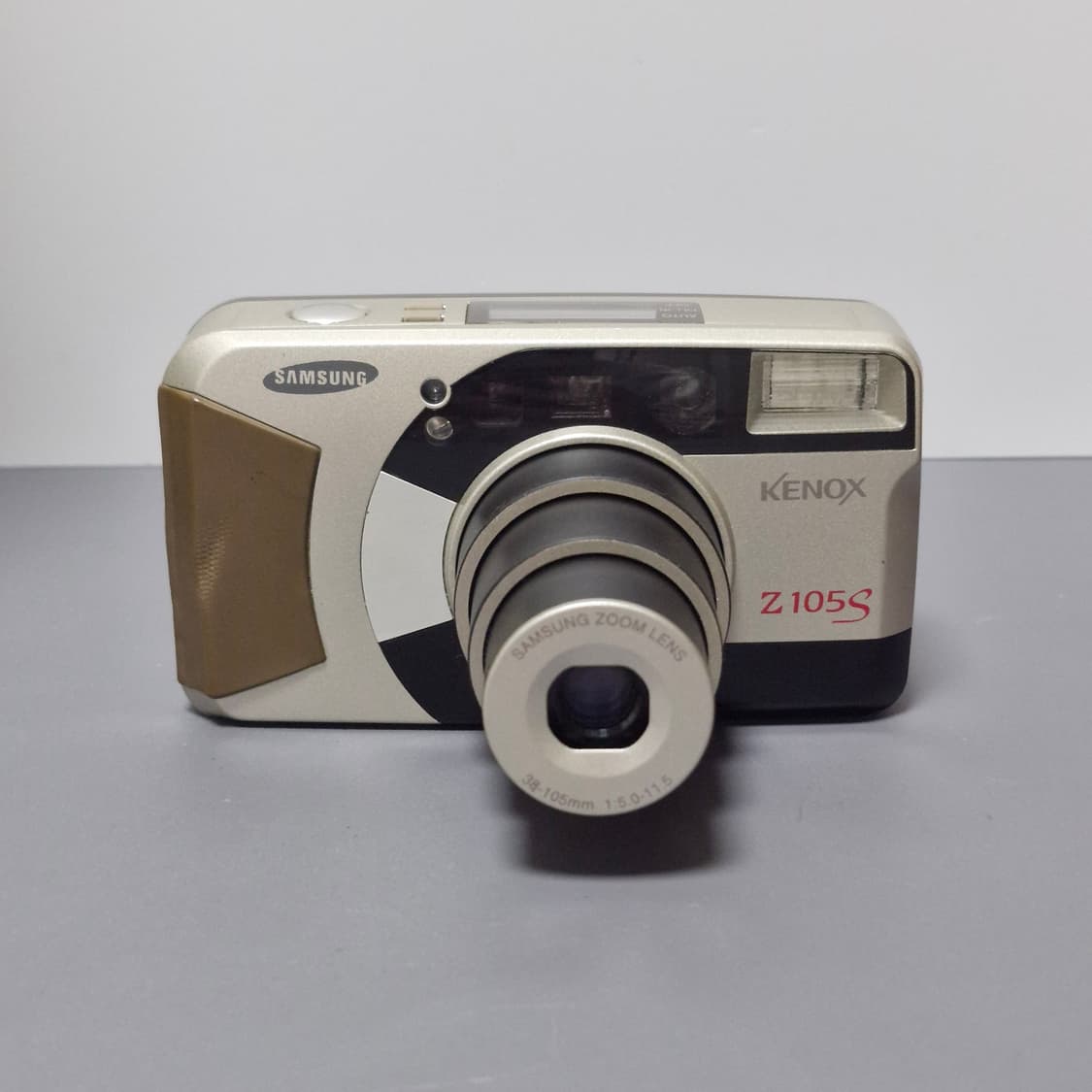 삼성 케녹스 Z 105S 필름카메라 상품이미지2