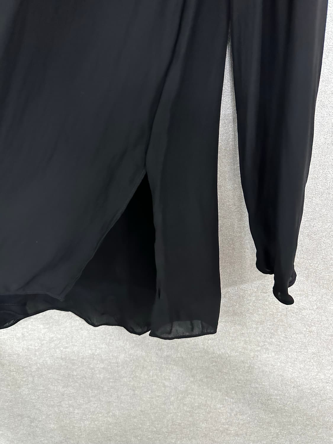 마시모두띠 랩 블라우스 34 상품이미지4