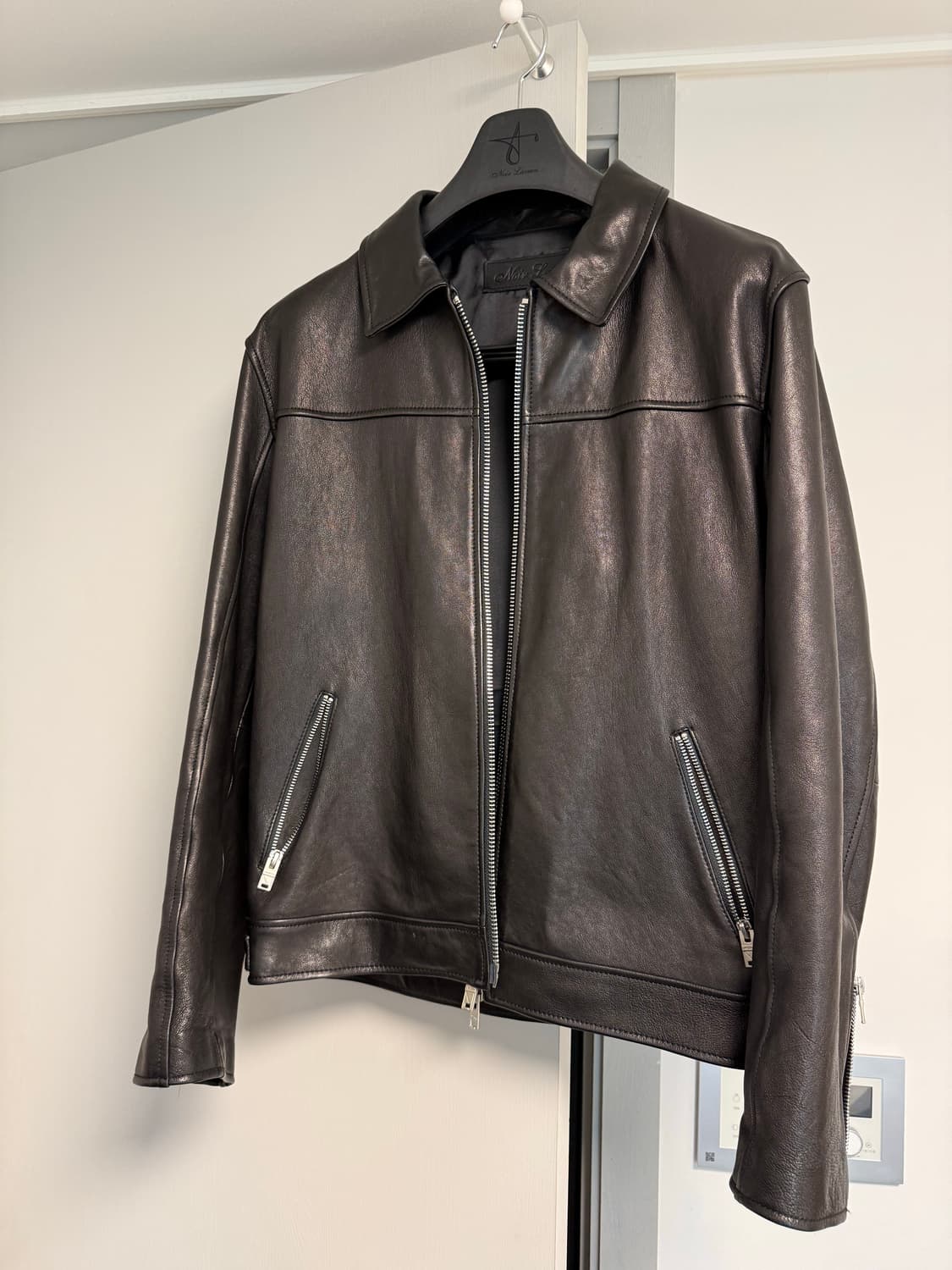 느와르 라르메스 jk8 48사이즈 상품이미지2