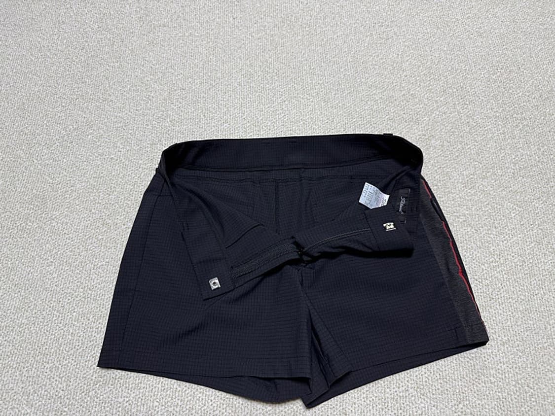 타이틀리스트 골프 반바지 여성용 27인치 상품이미지2