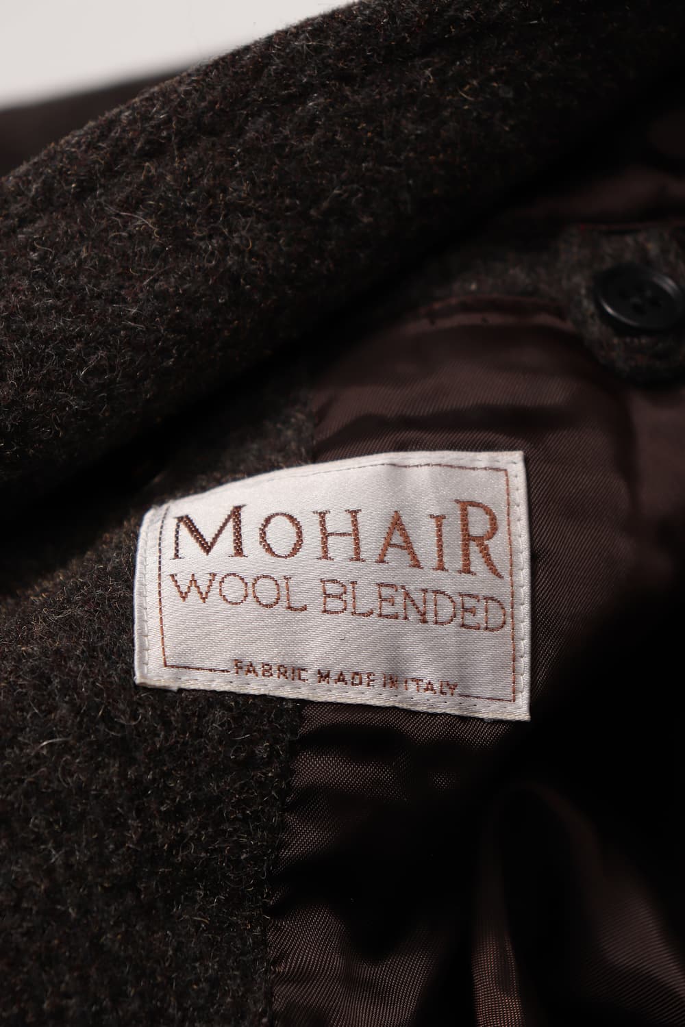 MODULAR D'URBAN JP MADE 모카무스 모헤어 오버 코트 상품이미지4