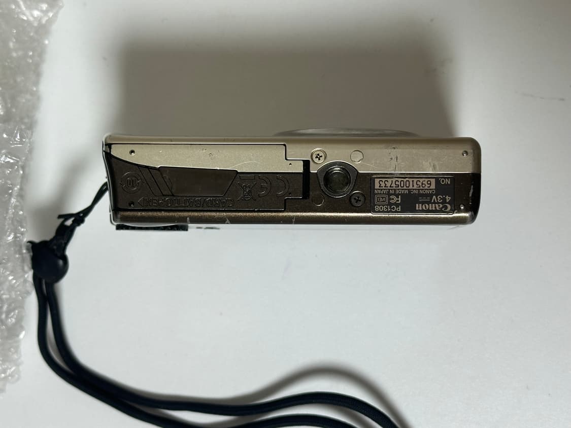 캐논 SD880, 익서스 870, 익시 920 상품이미지5