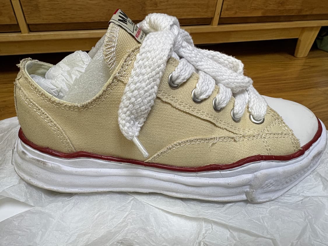 [S급] 미하라 야스히로 네츄럴 41 상품이미지5