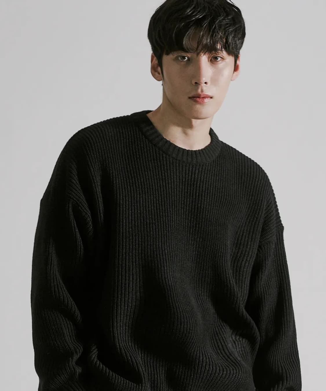 빈티지 니트 상품이미지2