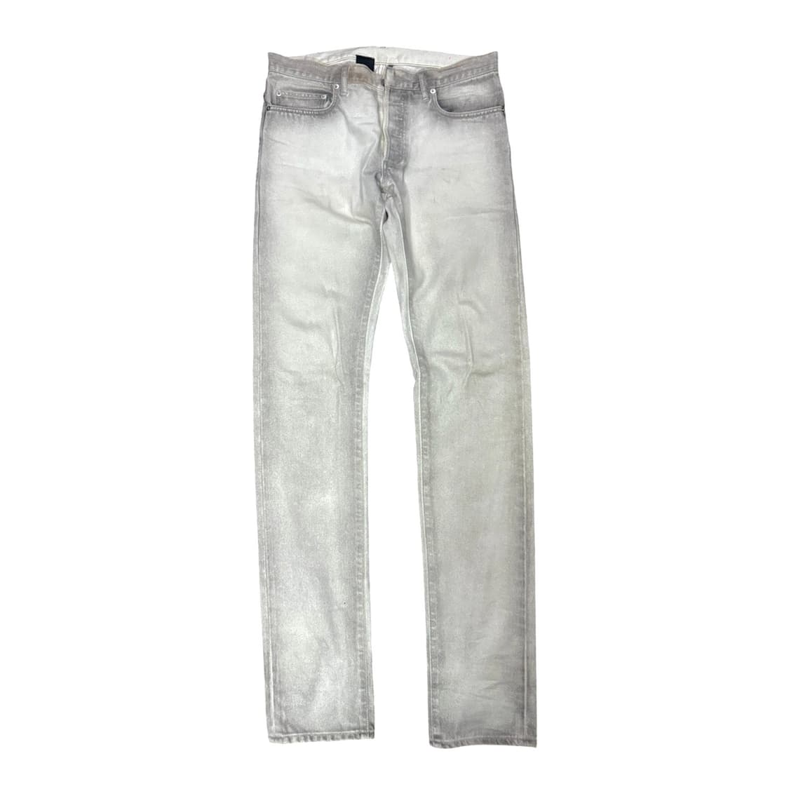 Dior homme dirty jeans 데님진 상품이미지1