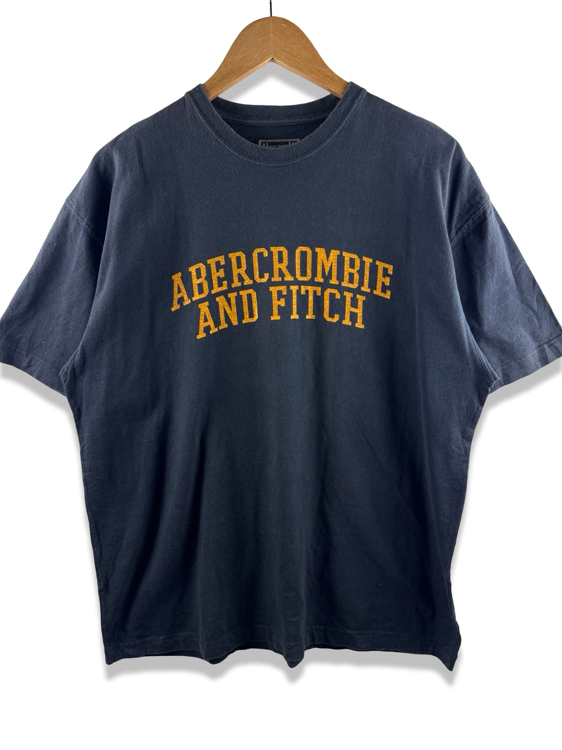 아베크롬비 네이비 빈티지 반팔티셔츠2794 상품이미지1